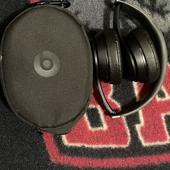 Beats headphones